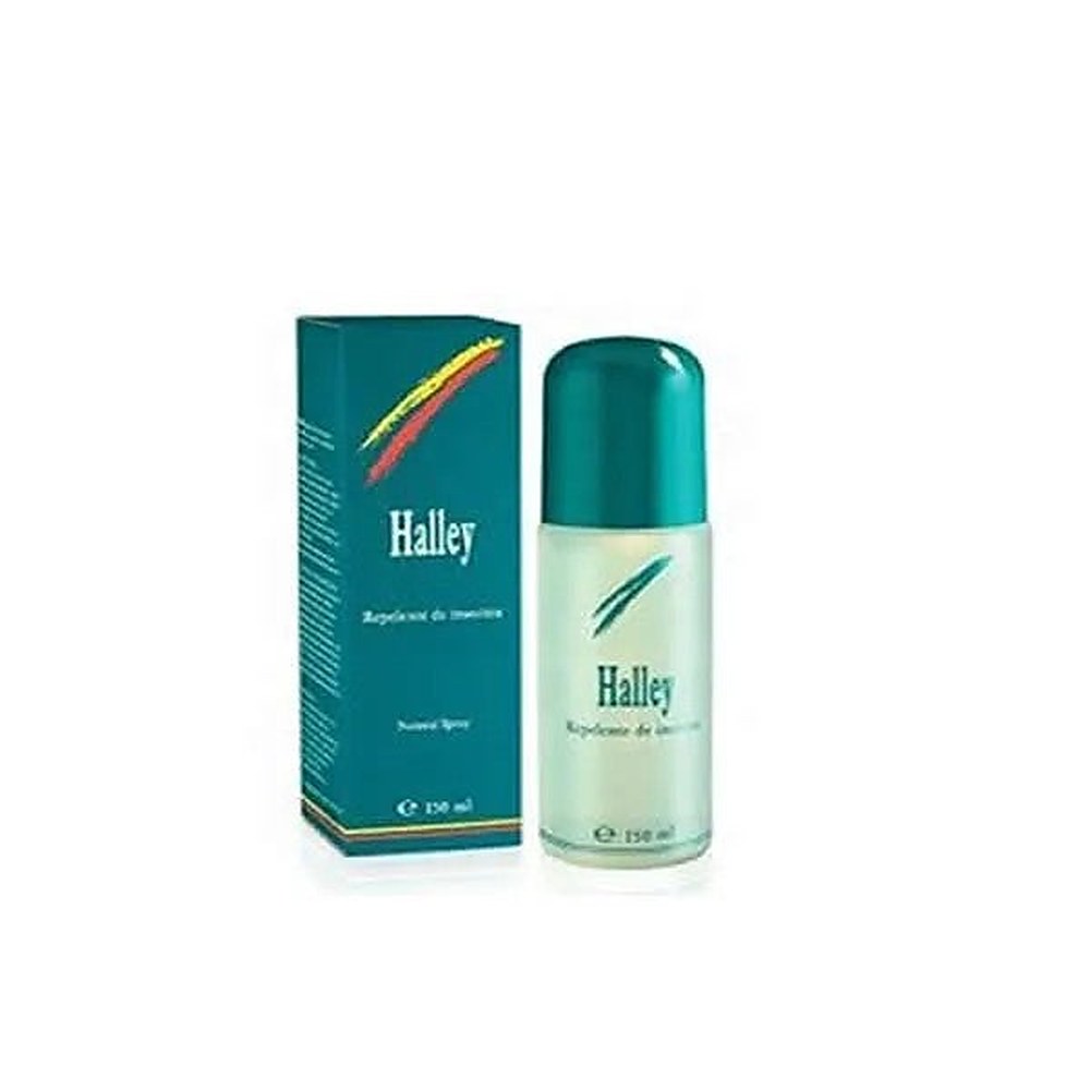 Halley hyönteiskarkotetta 150 ml