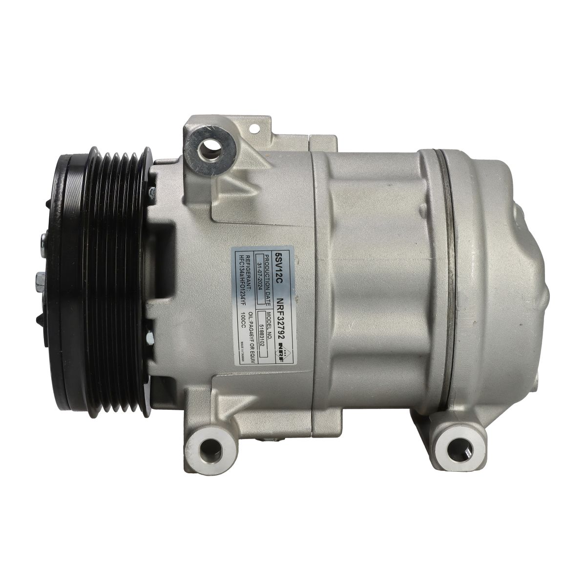 Ilmastoinnin kompressori NRF 32792