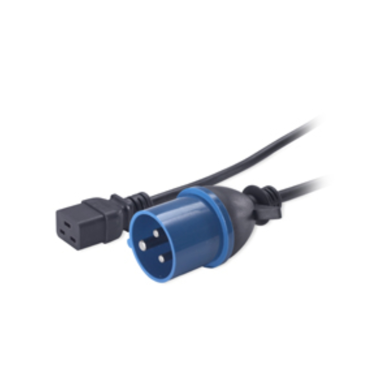 APC Power Cable C19>IEC 309