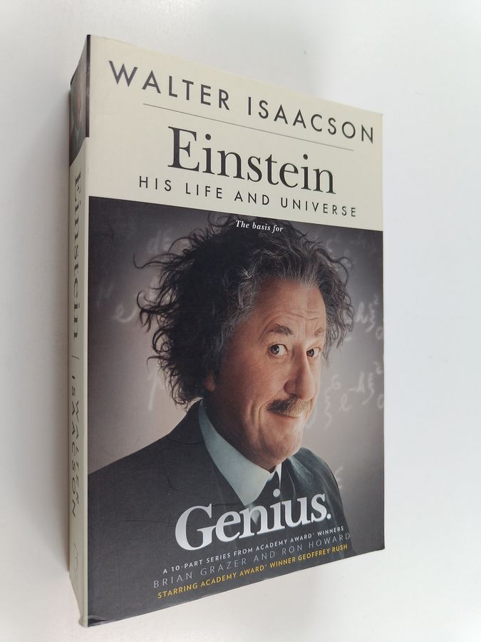 Einstein ; Einstein