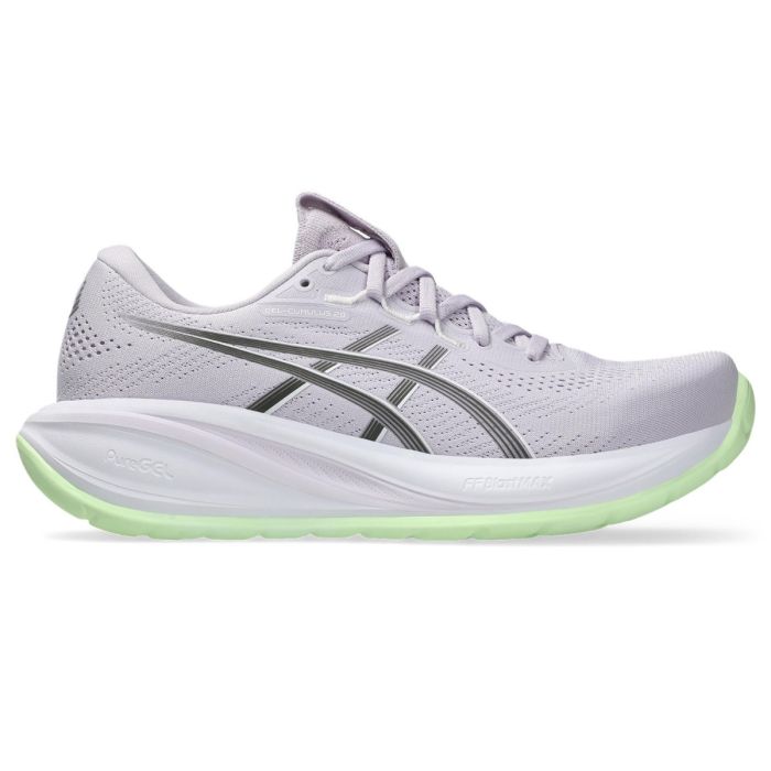 ASICS Gel-Cumulus 28 K. 38 Harmaa Naiset