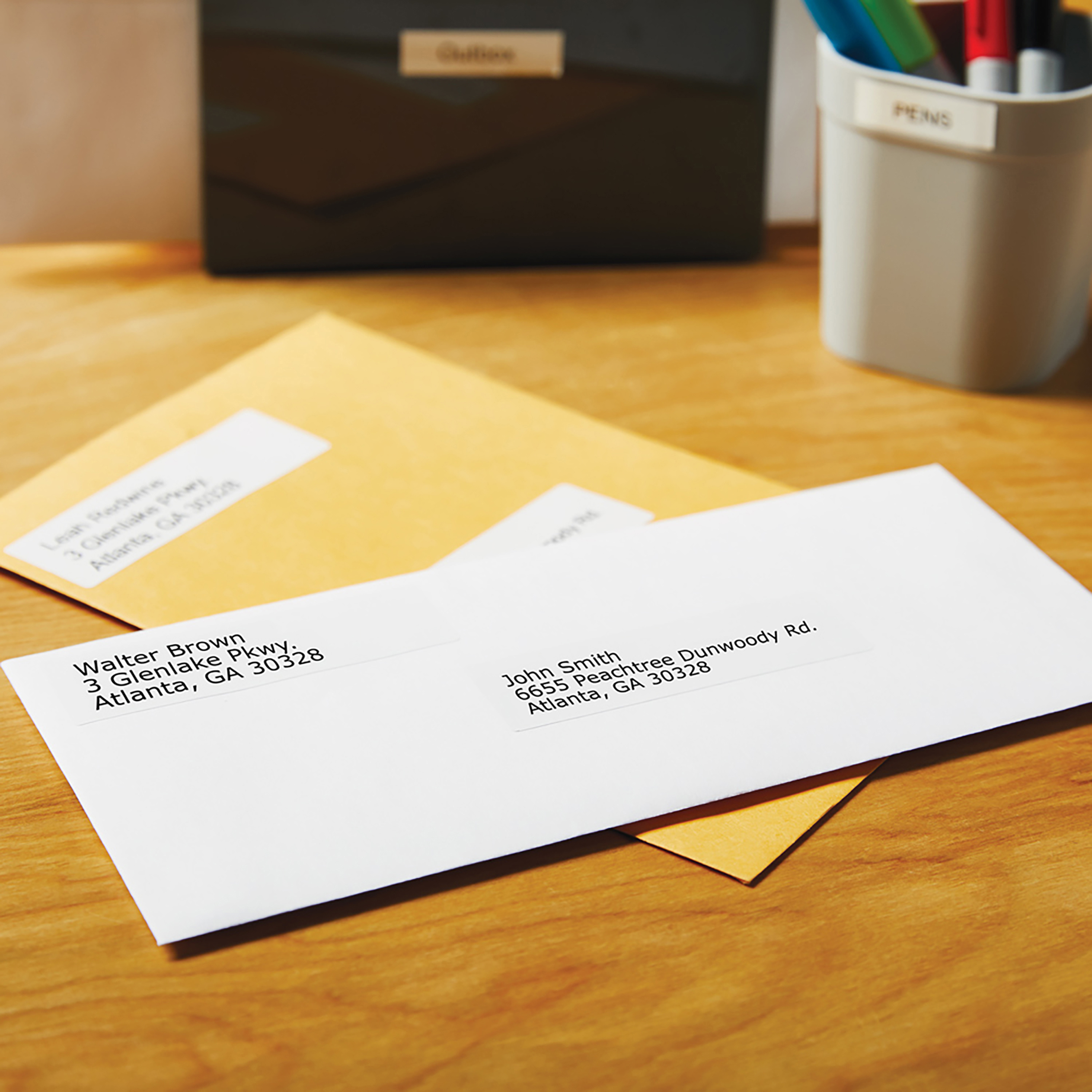 Dymo Labelwriter Standard