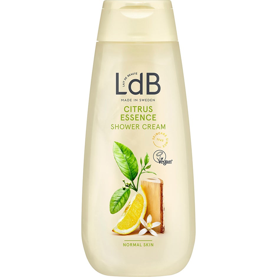 LdB Citrus Essence Shower Cream 250 ml
