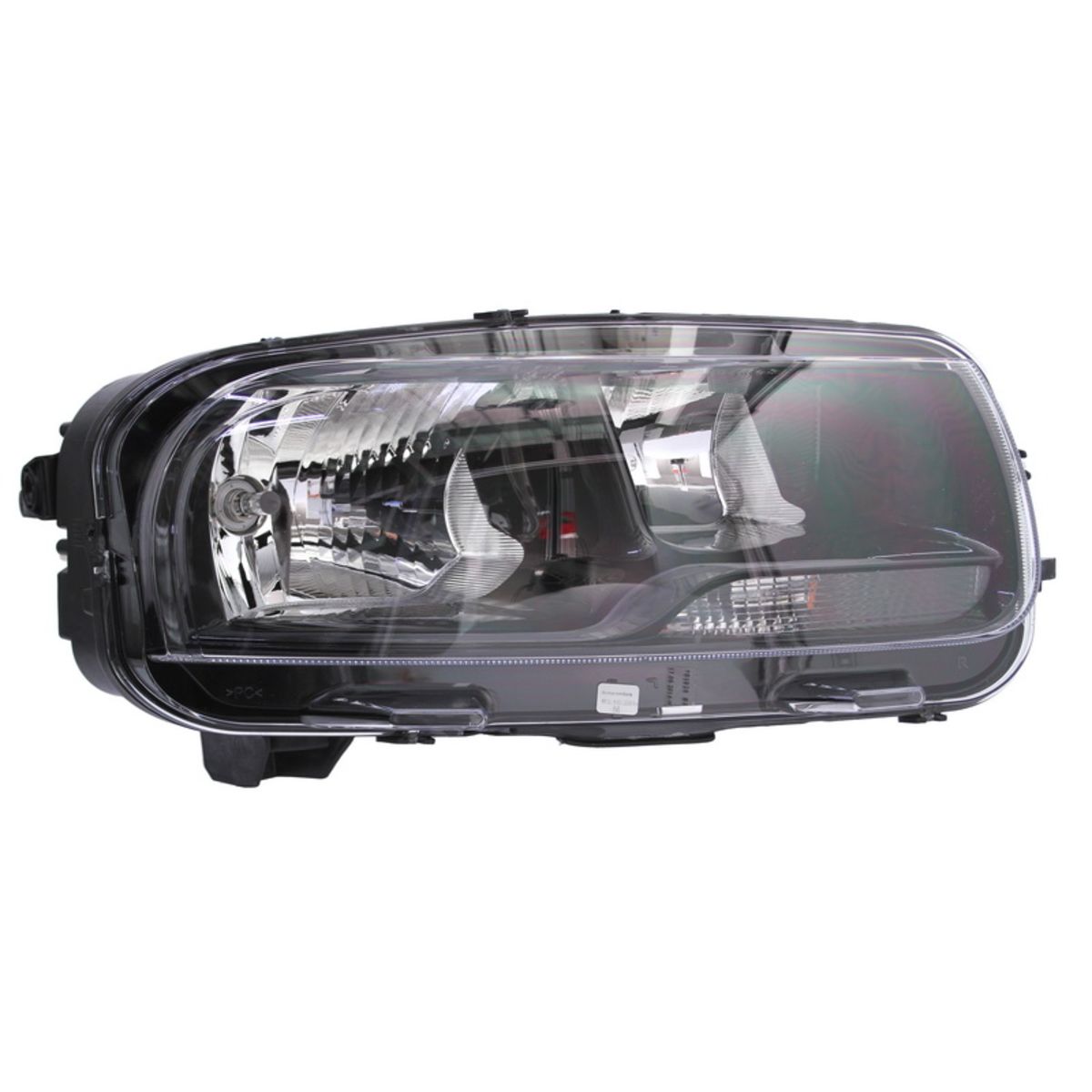 Ajovaloumpio VALEO 045409