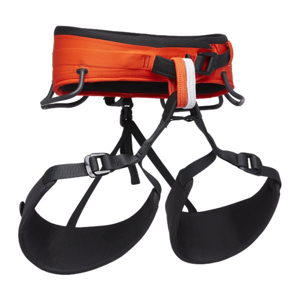 Black Diamond Long Haul Harness - XL