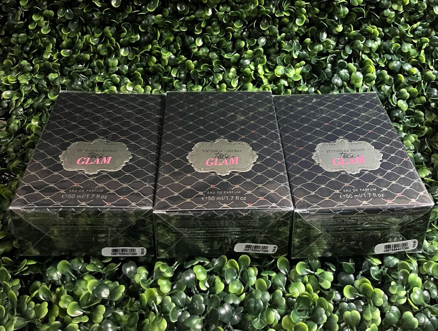 Victoria's Secret Tease Glam EDP -tuoksu - 50 ml