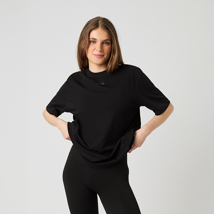 Studio Oversized T-Shirt