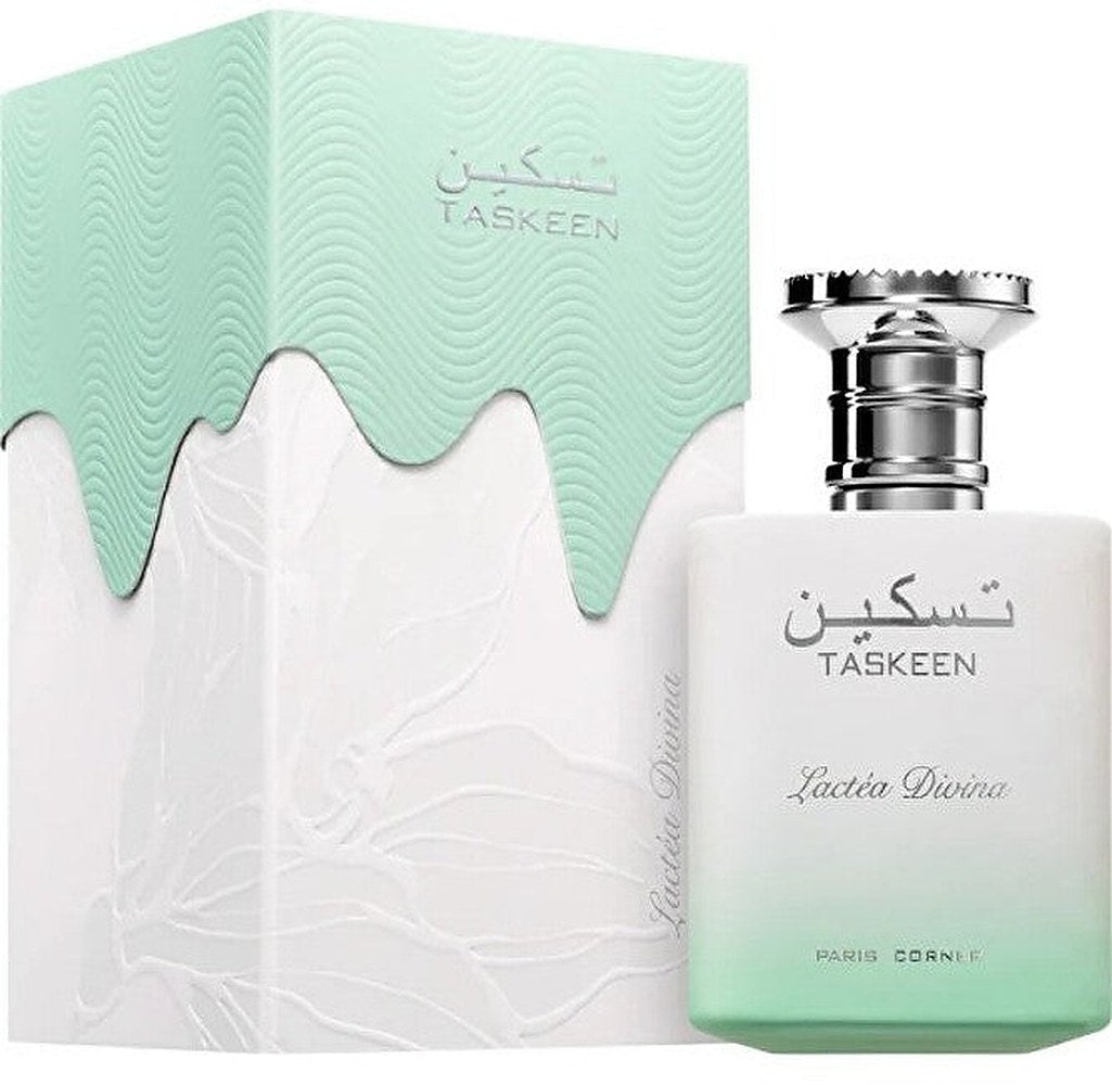 Paris corner Taskeen Lactea Divina EDP - 100 ml