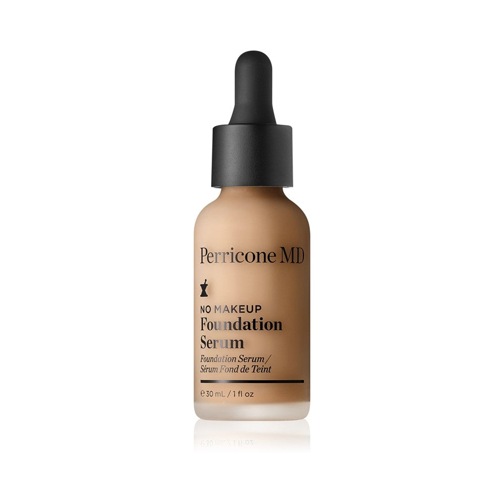 Perricone MD No Makeup kevyt meikkivoide seerumi luonnolliseen lookiin Buff color 30 ml