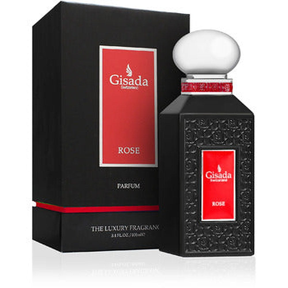Gisada Rose Parfyymi 100ml