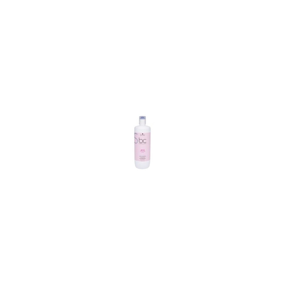 Schwarzkopf Professional Bonacure Shampoo Color Freeze Silver 250 ml