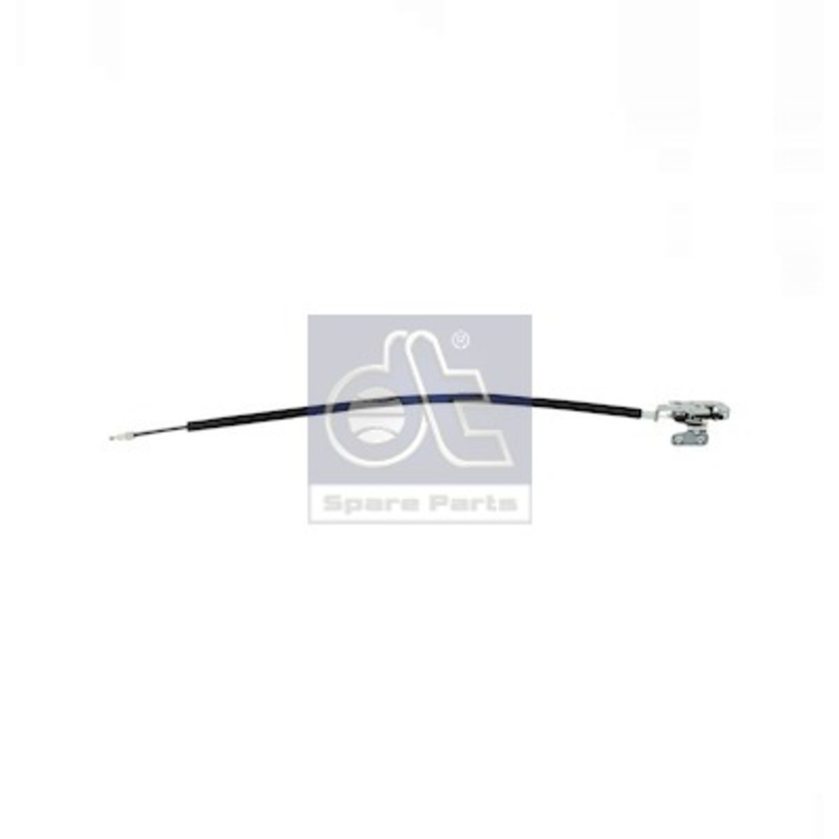 Ovilukko DT Spare Parts 12.80076