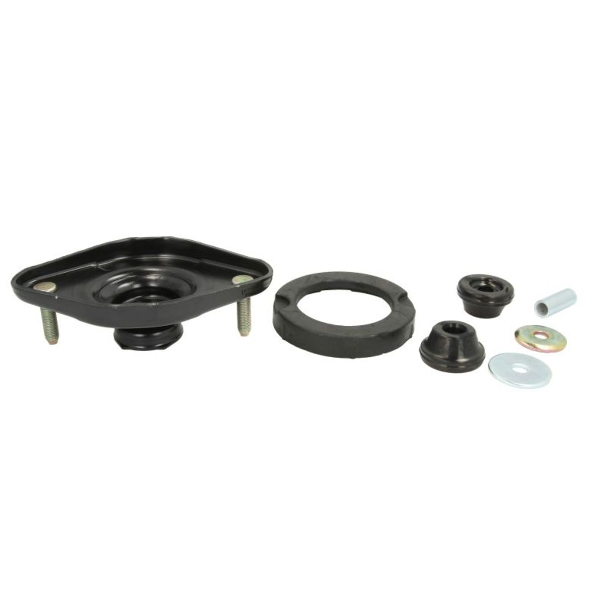 Joustintuen kiinnitys Magnum Technology A74022MT