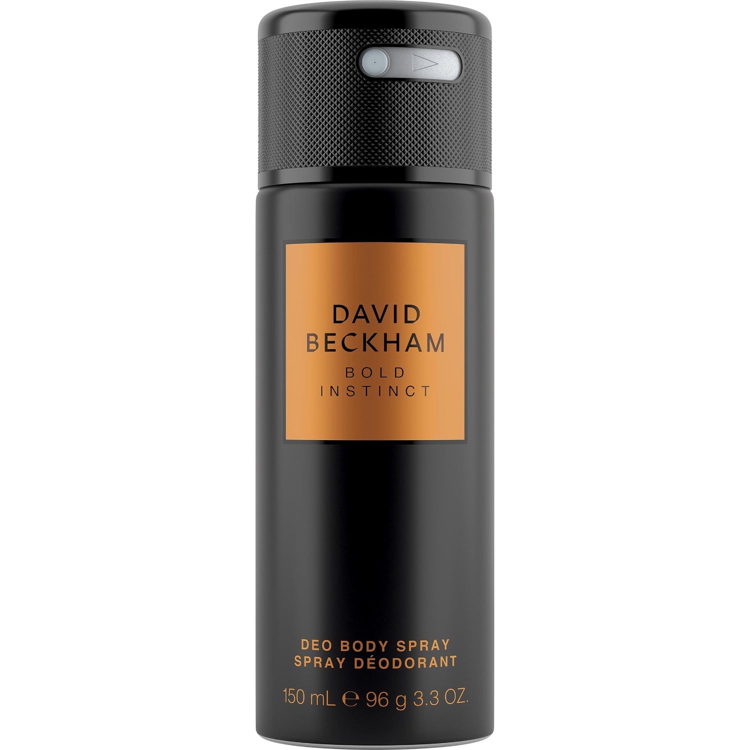 David Beckham Bold Instinct Deodorant Spray 150 ml