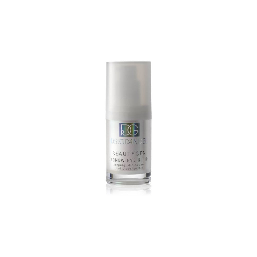 Dr Grandel Beautygen Eye and Renewal 15ml