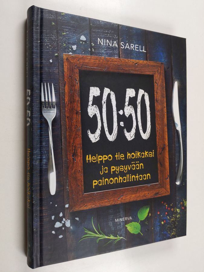 50:50