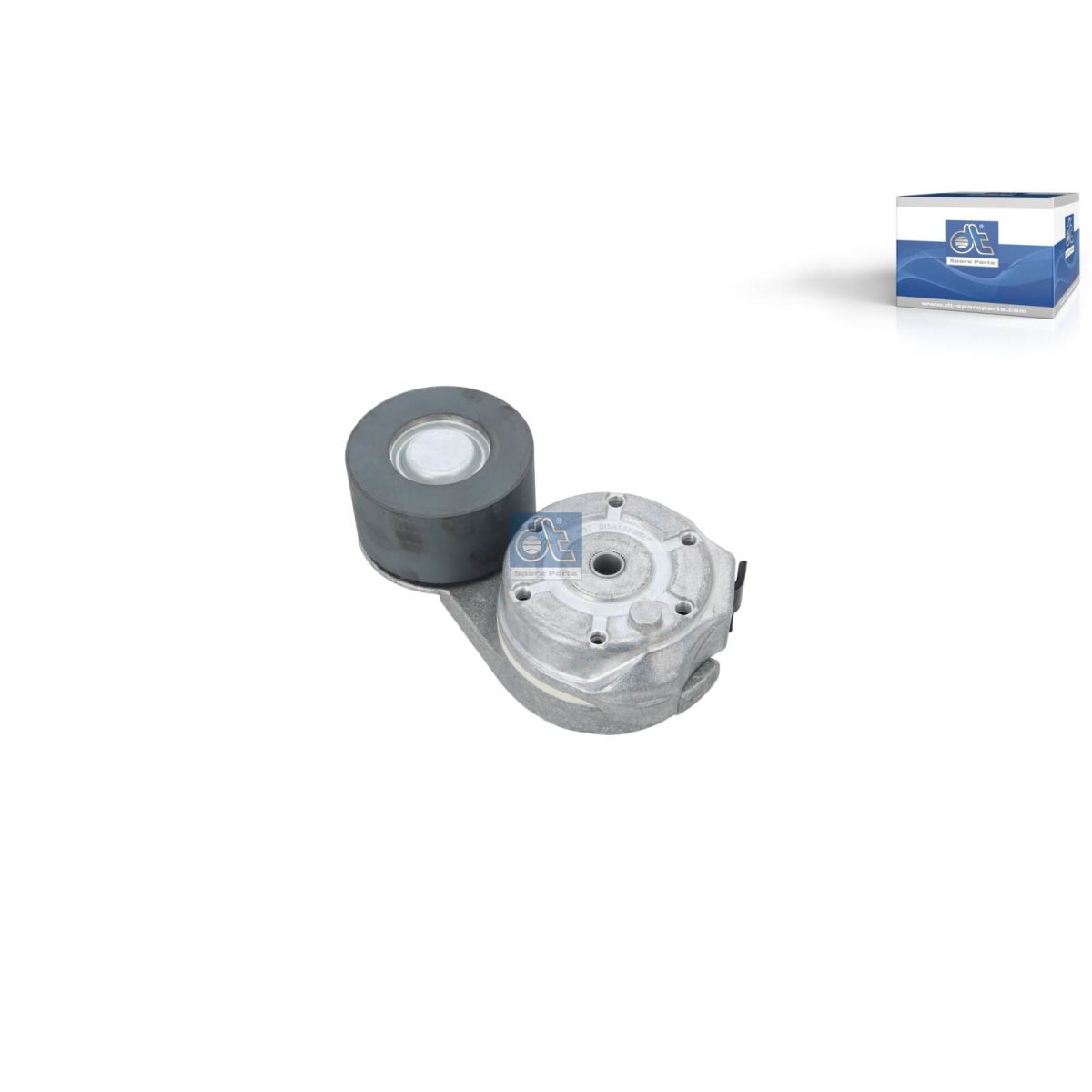 Hihnankiristin, moniurahihna DT Spare Parts 13.00237