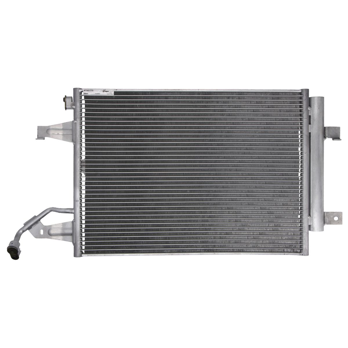 Lauhdutin, ilmastointilaite AVA COOLING SYSTEMS MTA5177D