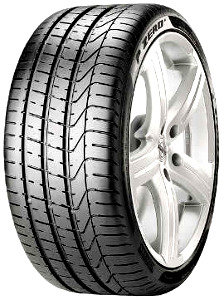 Pirelli PZero Corsa Asimmetrico 2 285/30R19 98Y XL (AR)