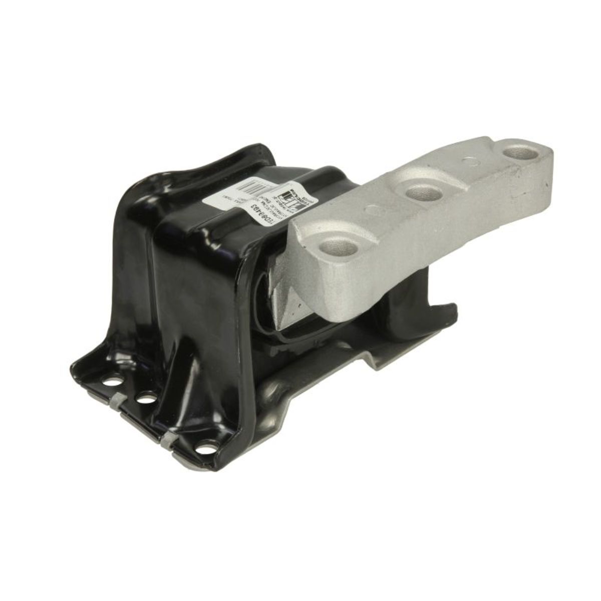 Moottorin tuki TEDGUM TED80493