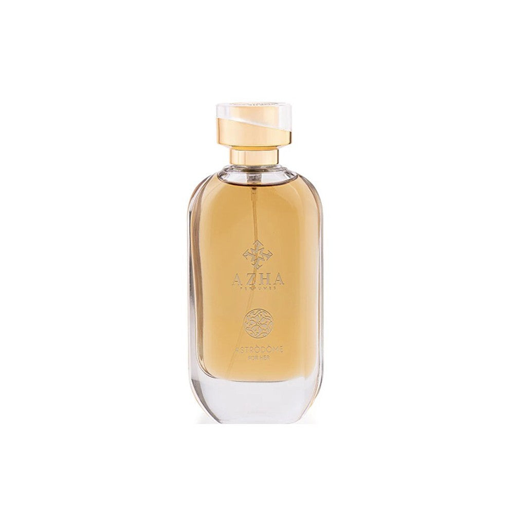 AZHA Perfumes Astrodome Eau de Parfum naisille 100 ml