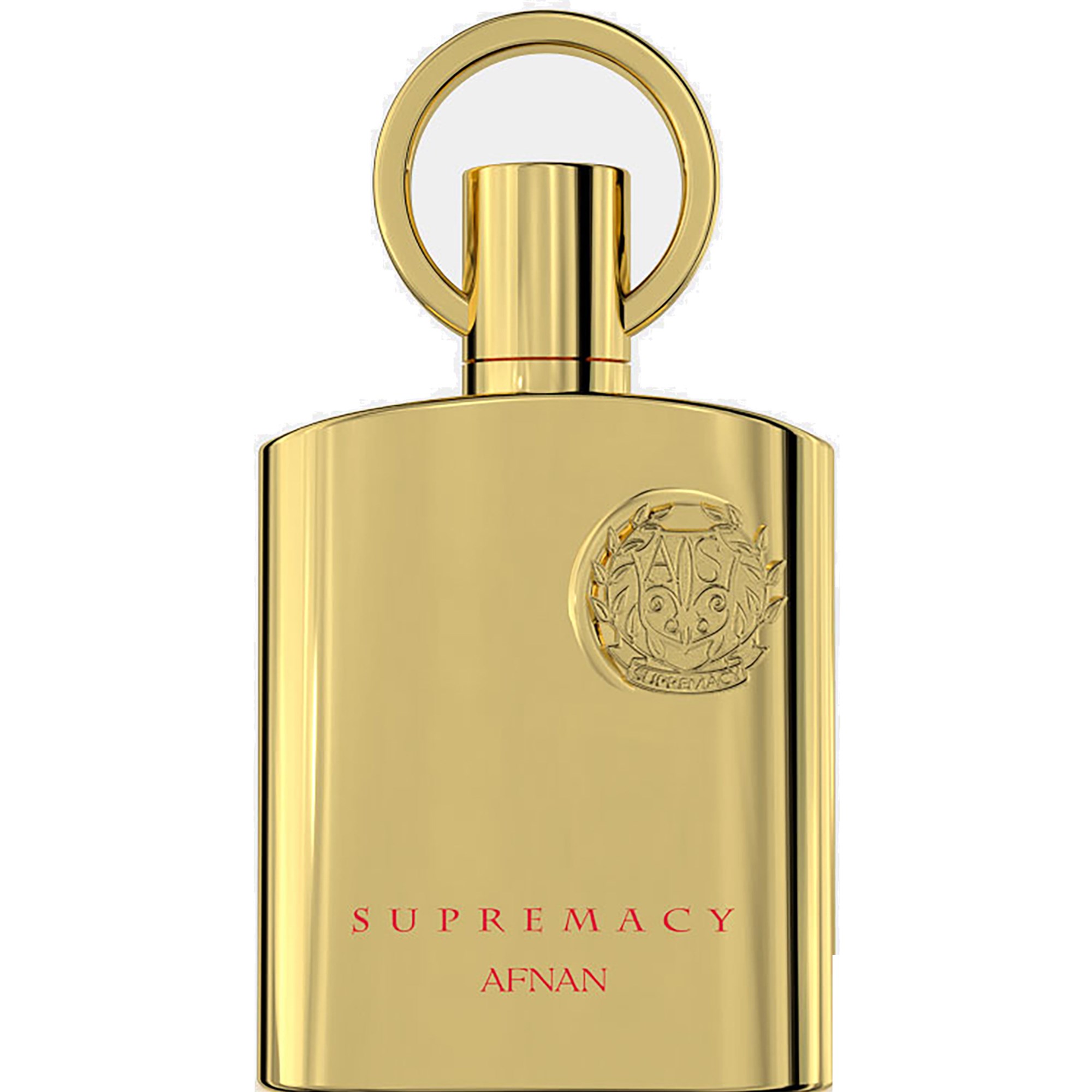 Afnan Parfyymit Supremacy Gold Eau De Parfum 100 ml