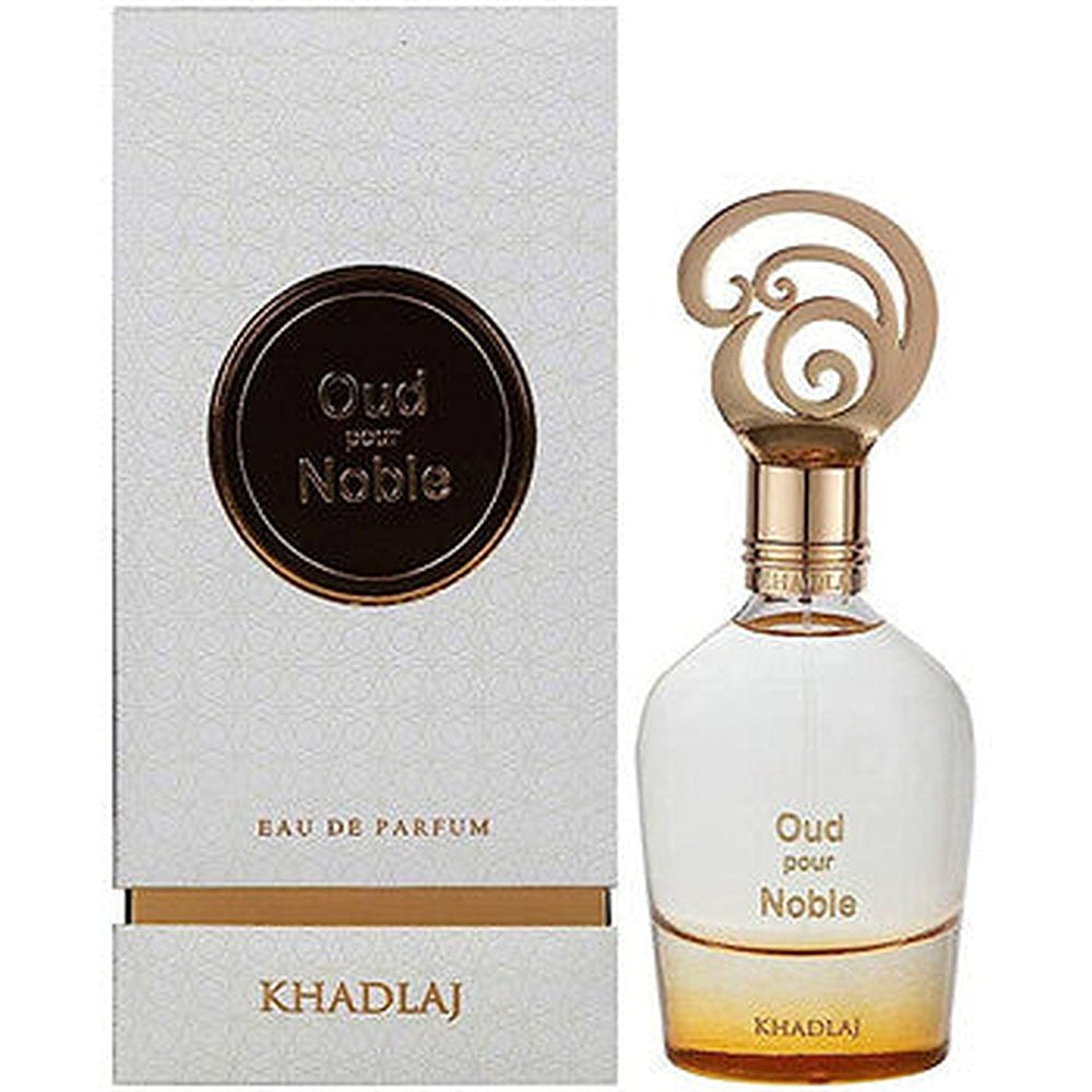 Khadlaj Oud Pour Noble EDP 100ml