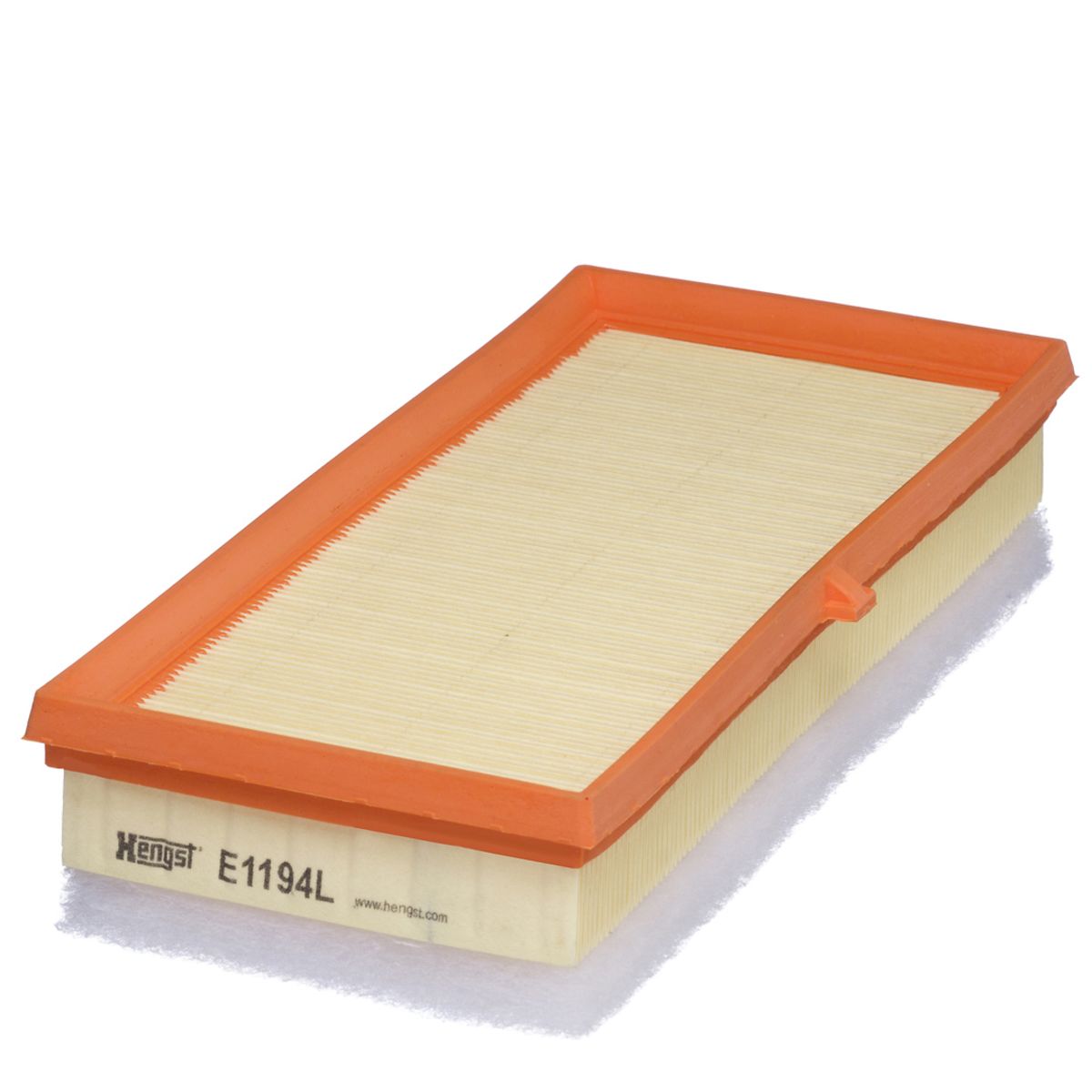 Ilmansuodatin HENGST FILTER E1194L