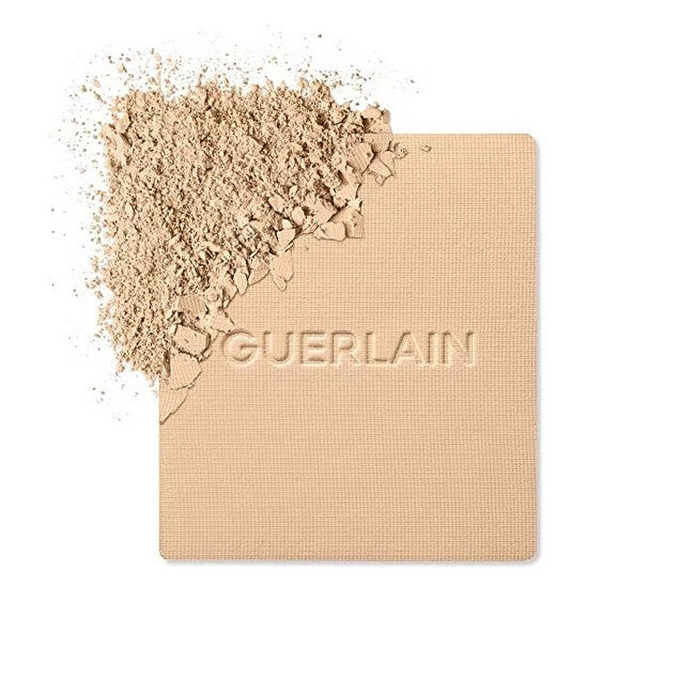 Guerlain Parure Gold Skin Control Compact meikkivoide High Perfection Matte matta 8,7 g N 1N