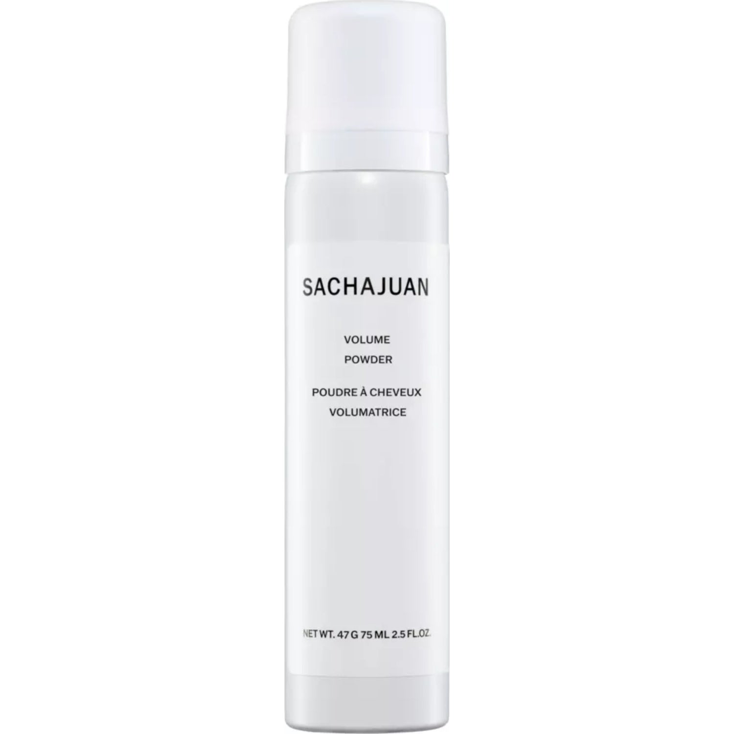 SACHAJUAN Volume Powder