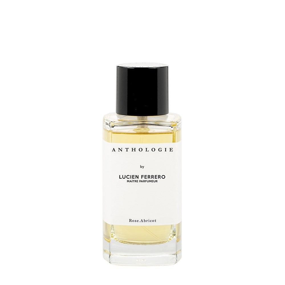 Anthologie Rose Abricot Eau de Parfum 100 ml