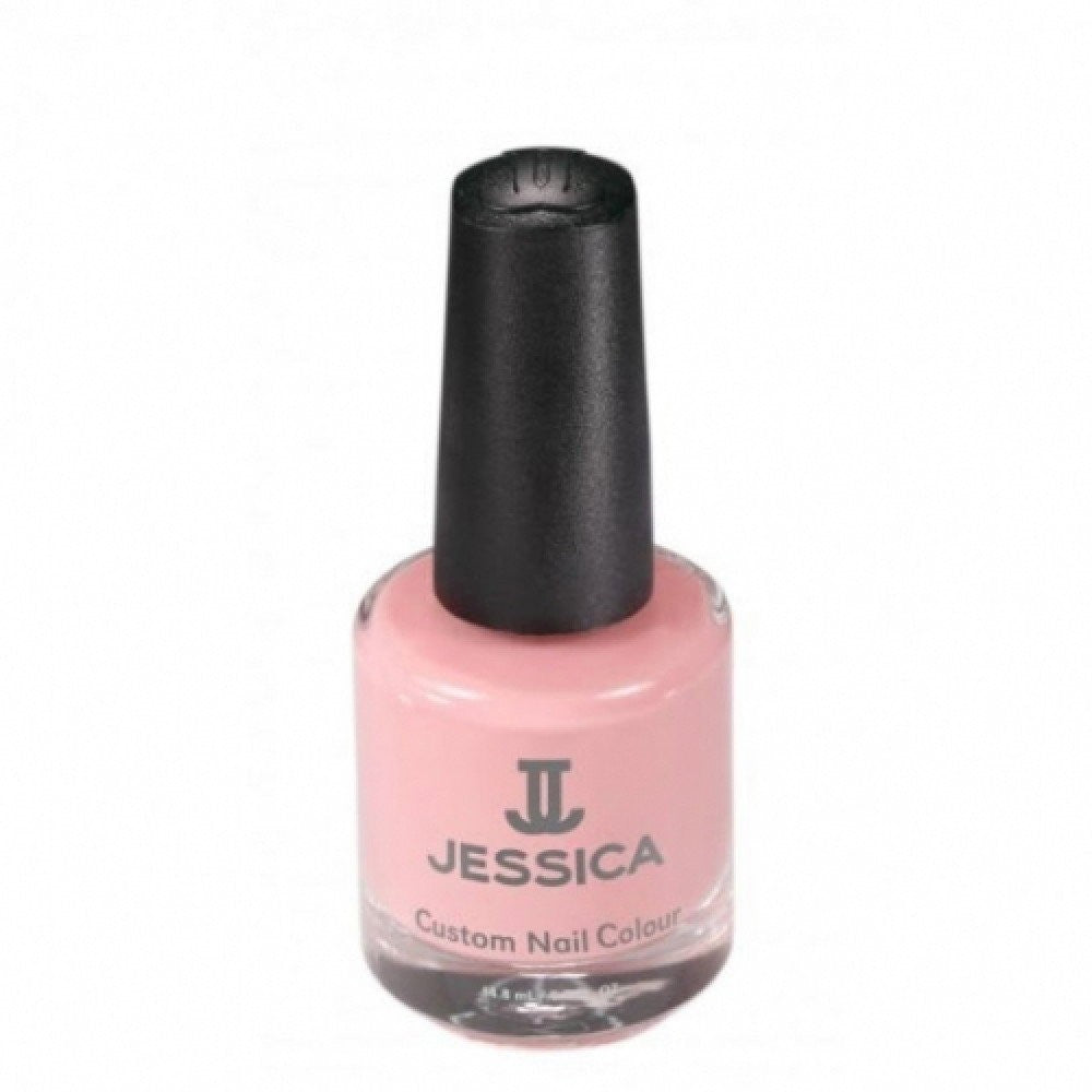 Henkilökohtainen kynsilakka Jessica CNC-775 tee kahdelle 14,8 ml