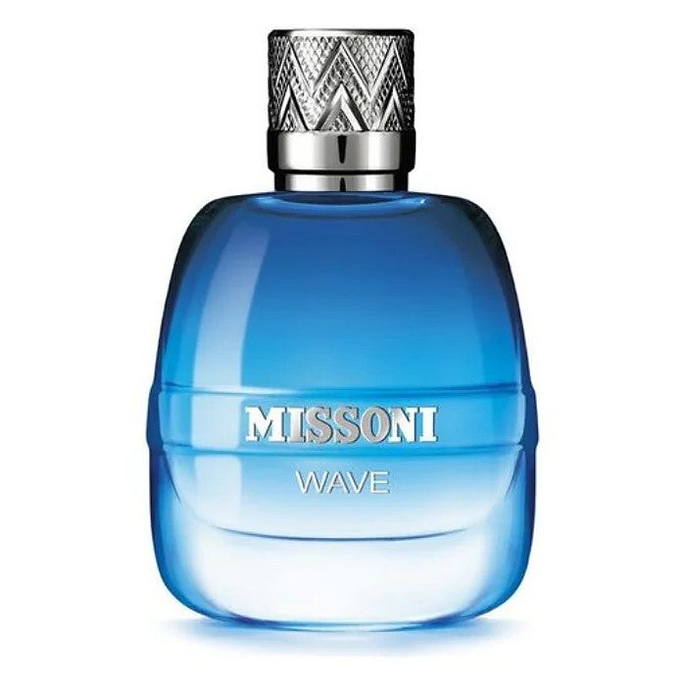 Missoni Onda Eau de Toilette Unisex 50ml — Eau de Toilette