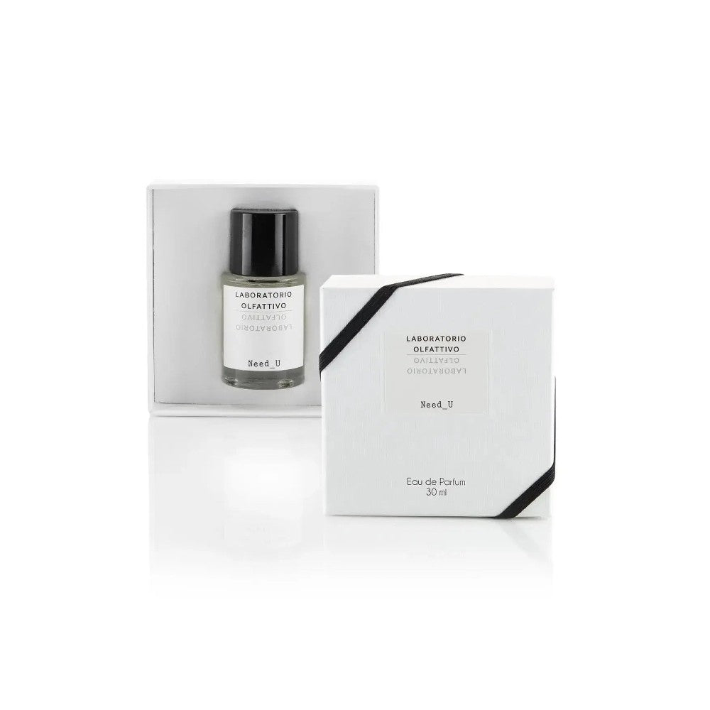 Hajulaboratorio Need U Eau De Parfum - 30 ml
