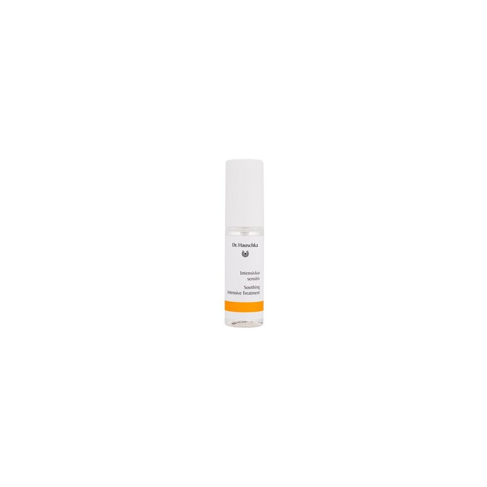Dr. Hauschka Tehohoito Kasvoille 03 (Rauhoittava Tehohoito) 40 ml - 40 ml