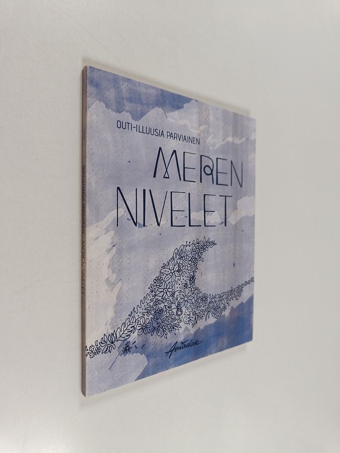 Meren nivelet