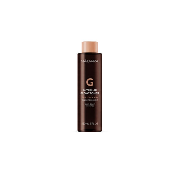 MÁDARA Glycolic Toner 150 ml