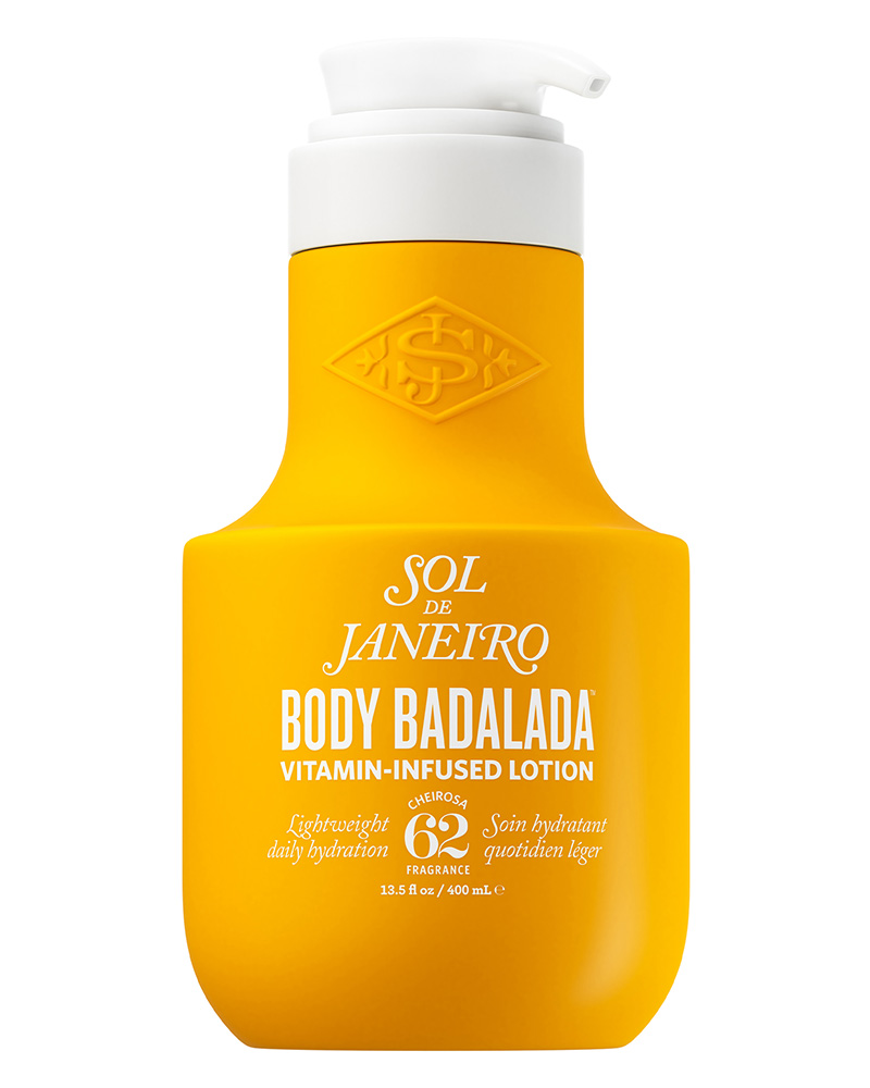 Sol de Janeiro Body Badalada Vitamin-Infused Lotion 400 ml