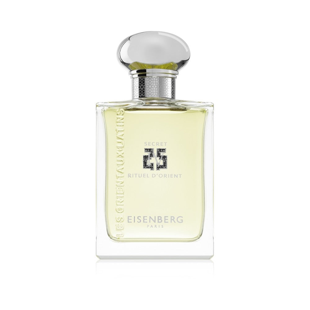 Eisenberg Secret IV Rituel d'Orient Eau de Parfum miehille 100 ml