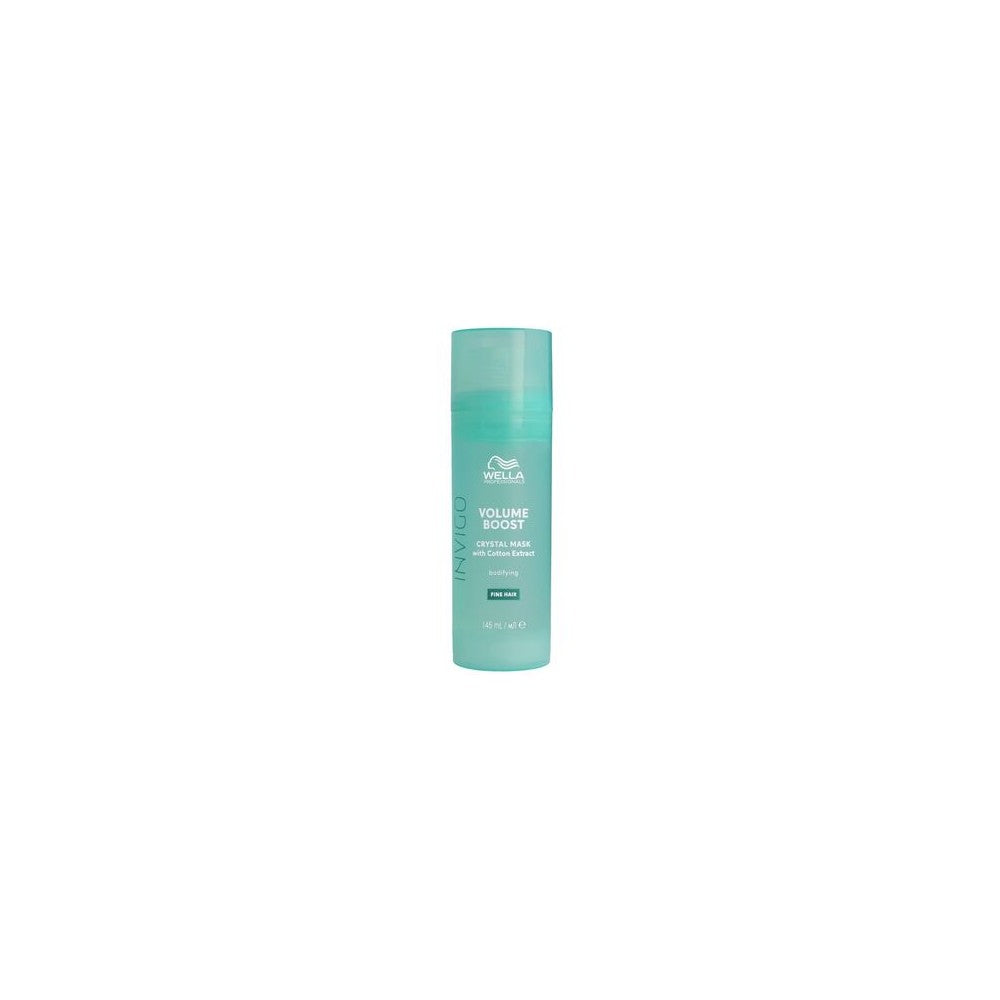 Wella Professionals Invigo Volume Boost Mask 145 ml