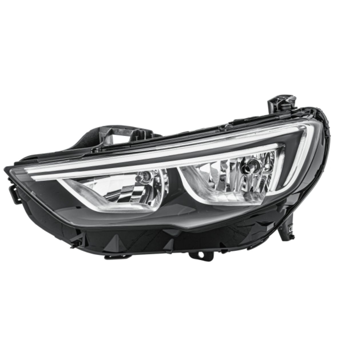 Ajovaloumpio HELLA 1EG 354 869-011