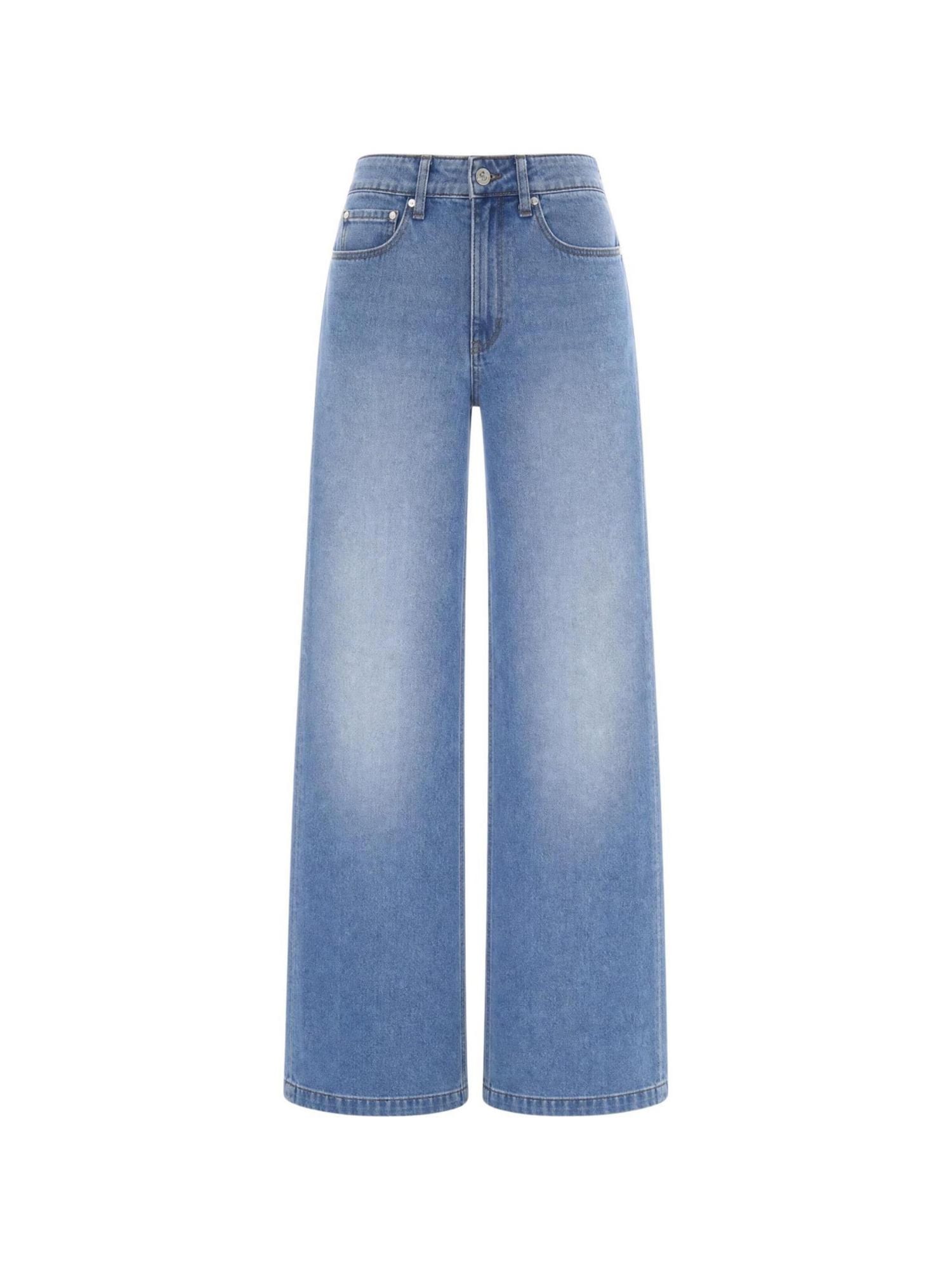 GUESS Farkut 'BELLAGIO' sininen denim