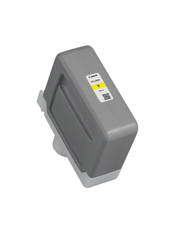 Canon Ink Yellow Pfi-3300 Y 330ml