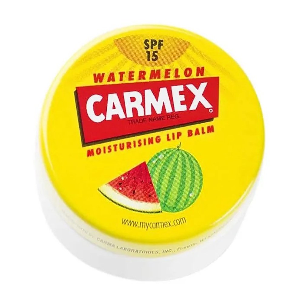 Carmex Vesimeloni 7,5g Purkki