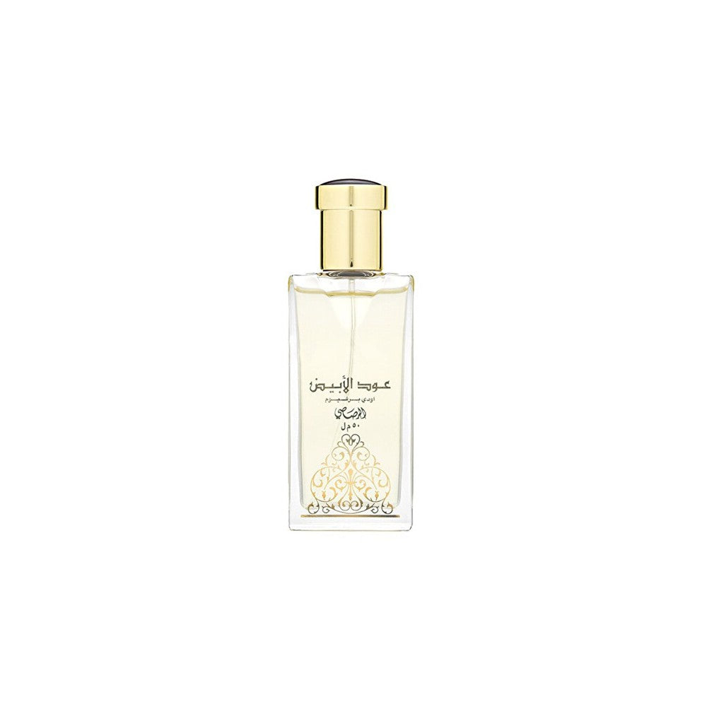 Rasasi Oudh Al Abiyad EDP U 50 ml