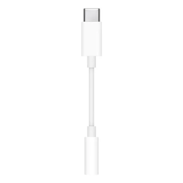 Apple USB-C-3,5-mm-kuulokeliitäntäsovitin