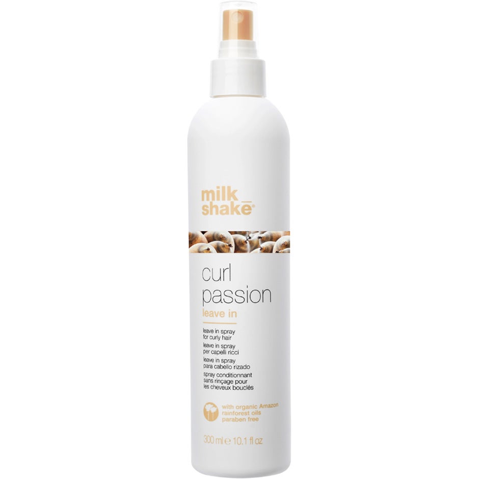 Milk Shake - Curl Passion Leave in Conditioner 300ml