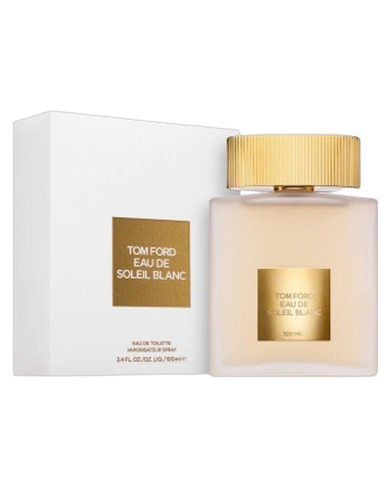 Tom Ford Eau de Soleil Blanc EDT 100 ml