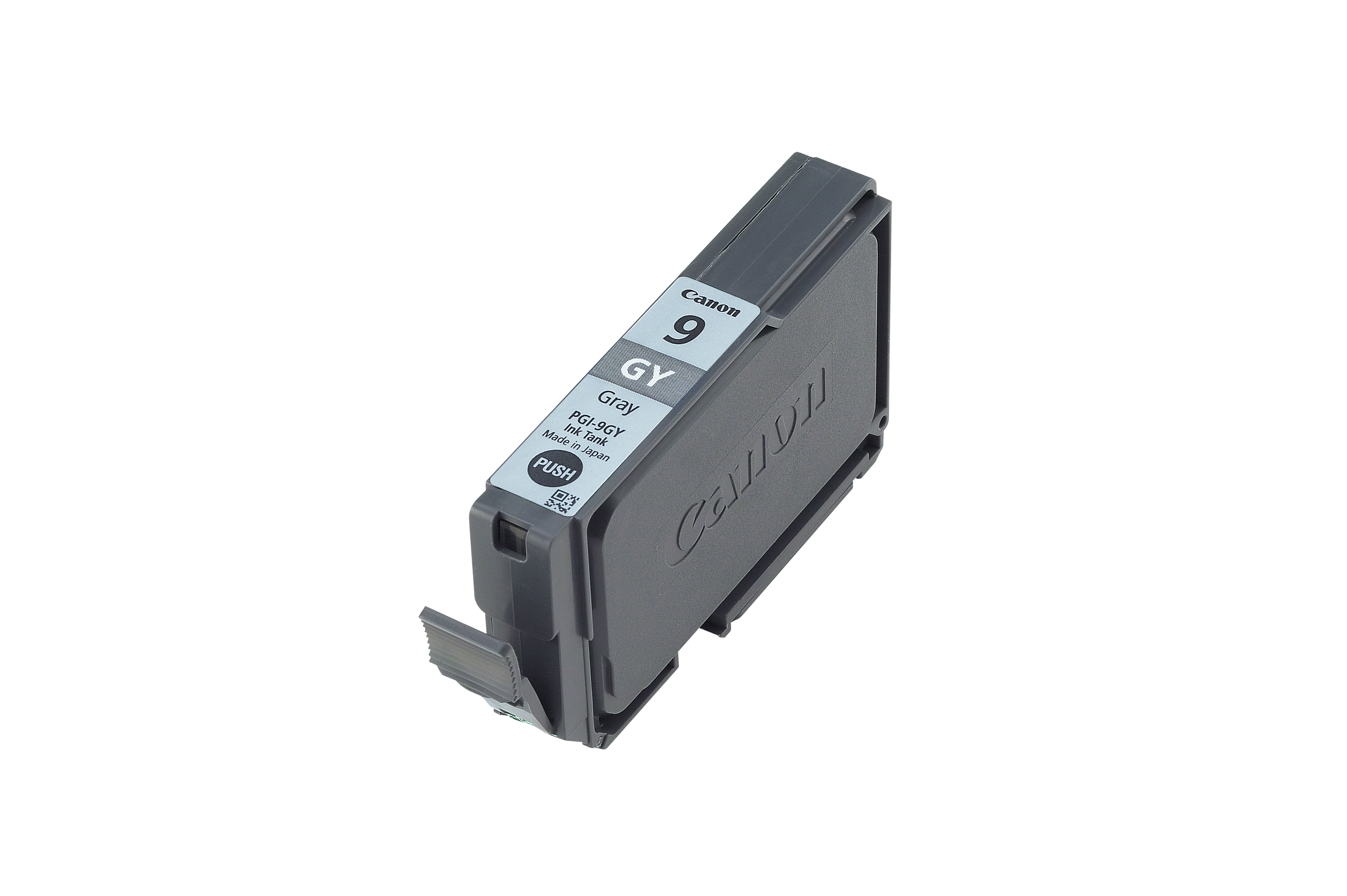 Canon Canon PGI-9 GY Mustepatruuna harmaa PGI-9GY Vastaa: N/A
