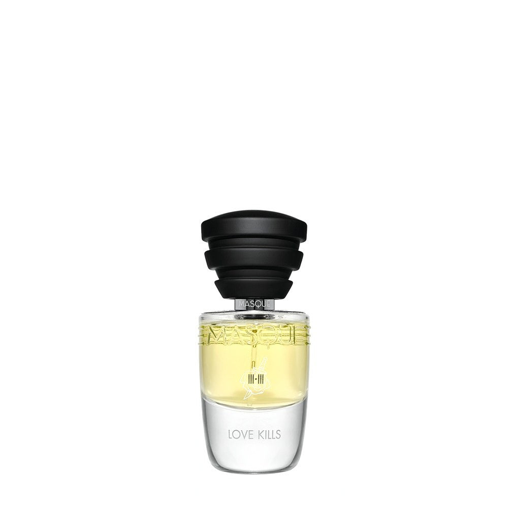 LOVE KILLS Masque Milano - 100 ml